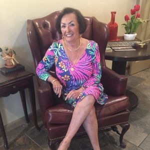 Meet your Posher, Maerene